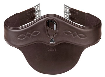 Shires Velociti Lusso Long Stud Girth